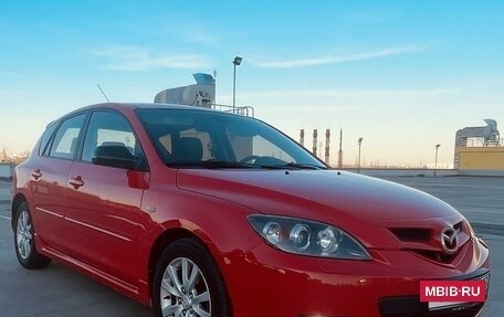 Mazda 3, 2006 год, 885 000 рублей, 3 фотография