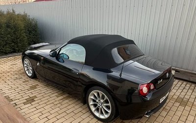 BMW Z4, 2005 год, 1 590 000 рублей, 1 фотография