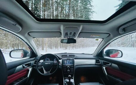 Haval H2, 2018 год, 1 500 000 рублей, 12 фотография