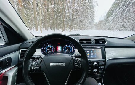 Haval H2, 2018 год, 1 500 000 рублей, 15 фотография