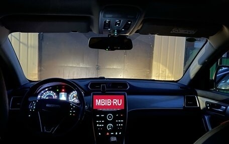 Haval H2, 2018 год, 1 500 000 рублей, 23 фотография