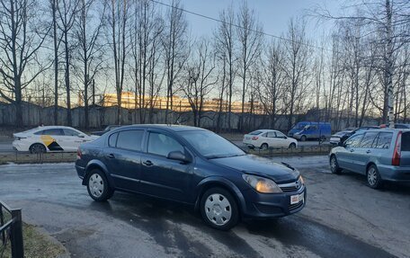 Opel Astra H, 2009 год, 395 999 рублей, 2 фотография