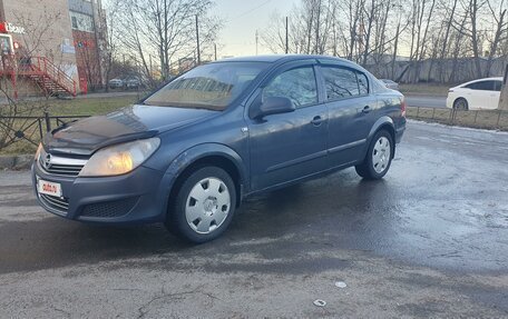 Opel Astra H, 2009 год, 395 999 рублей, 6 фотография