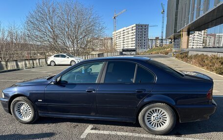 BMW 5 серия, 2001 год, 850 000 рублей, 7 фотография