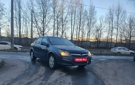 Opel Astra H, 2009 год, 395 999 рублей, 5 фотография