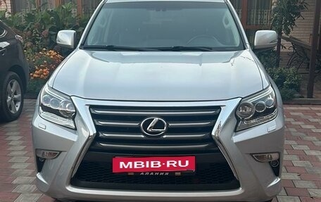 Lexus GX II, 2015 год, 2 650 000 рублей, 5 фотография