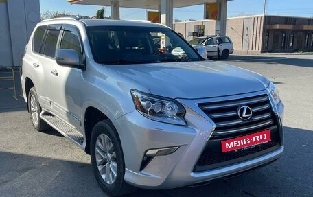 Lexus GX II, 2015 год, 2 650 000 рублей, 2 фотография