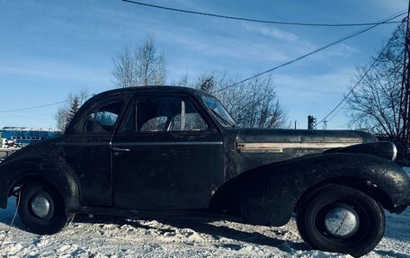 Buick Special I, 1939 год, 2 000 000 рублей, 3 фотография