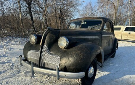 Buick Special I, 1939 год, 2 000 000 рублей, 5 фотография