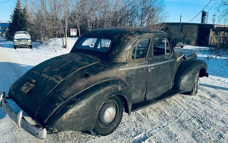 Buick Special I, 1939 год, 2 000 000 рублей, 15 фотография