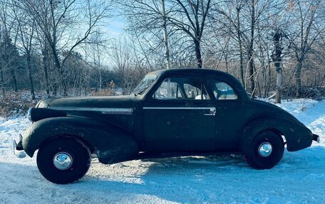 Buick Special I, 1939 год, 2 000 000 рублей, 7 фотография