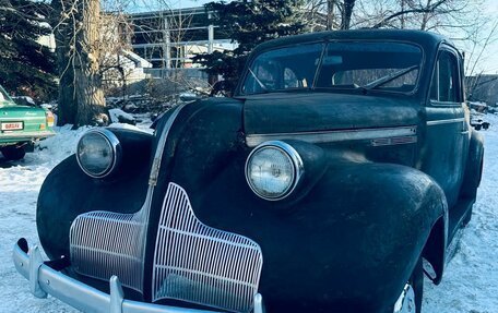 Buick Special I, 1939 год, 2 000 000 рублей, 16 фотография