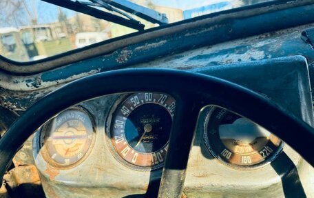 Buick Special I, 1939 год, 2 000 000 рублей, 4 фотография