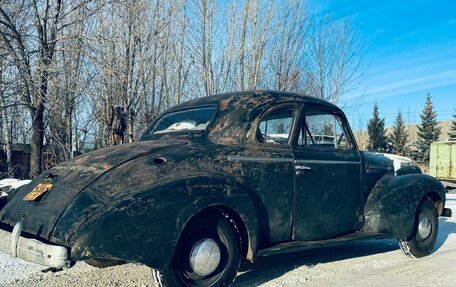 Buick Special I, 1939 год, 2 000 000 рублей, 6 фотография