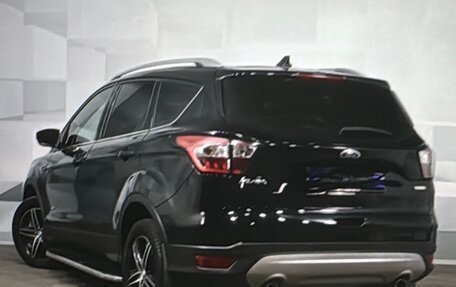 Ford Kuga III, 2018 год, 1 700 000 рублей, 5 фотография