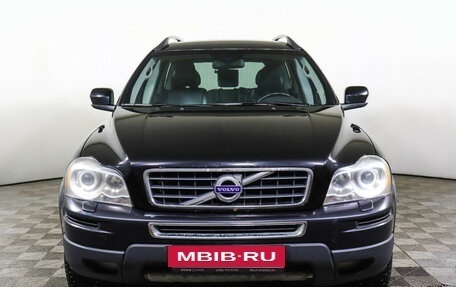 Volvo XC90 II рестайлинг, 2011 год, 1 348 000 рублей, 2 фотография