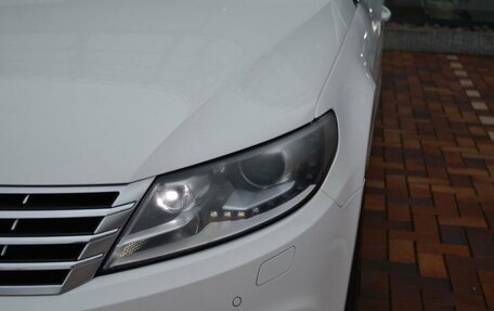 Volkswagen Passat CC I рестайлинг, 2013 год, 1 480 000 рублей, 9 фотография