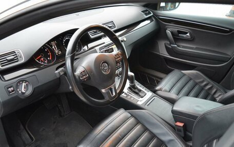 Volkswagen Passat CC I рестайлинг, 2013 год, 1 480 000 рублей, 13 фотография