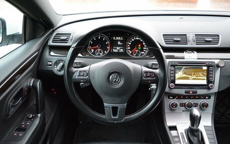 Volkswagen Passat CC I рестайлинг, 2013 год, 1 480 000 рублей, 20 фотография