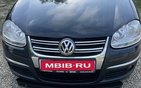 Volkswagen Jetta VI, 2010 год, 740 000 рублей, 1 фотография