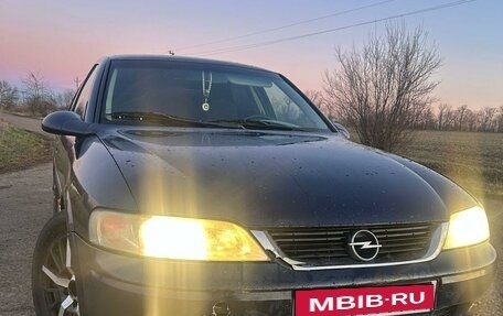 Opel Vectra B рестайлинг, 1999 год, 300 000 рублей, 6 фотография