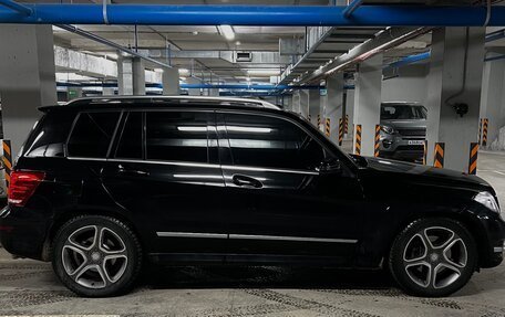 Mercedes-Benz GLK-Класс, 2015 год, 2 500 000 рублей, 4 фотография