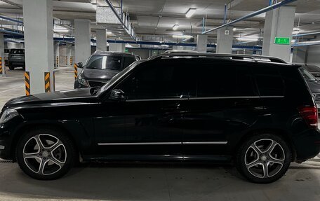 Mercedes-Benz GLK-Класс, 2015 год, 2 500 000 рублей, 3 фотография