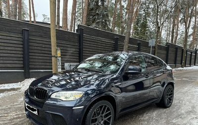 BMW X6 M, 2011 год, 2 400 000 рублей, 1 фотография