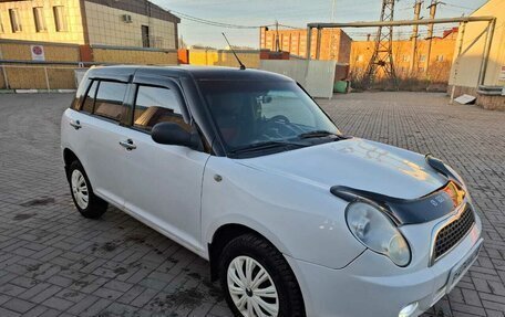 Lifan Smily I (330) рестайлинг, 2011 год, 330 000 рублей, 1 фотография