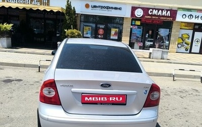 Ford Focus II рестайлинг, 2007 год, 700 000 рублей, 1 фотография