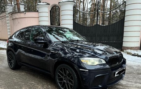 BMW X6 M, 2011 год, 2 400 000 рублей, 2 фотография