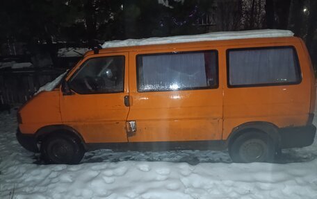 Volkswagen Transporter T4, 2000 год, 250 000 рублей, 5 фотография