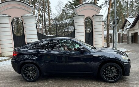 BMW X6 M, 2011 год, 2 400 000 рублей, 8 фотография