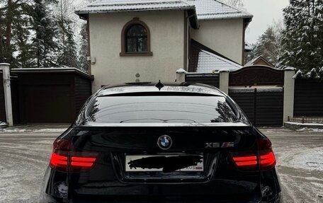 BMW X6 M, 2011 год, 2 400 000 рублей, 6 фотография