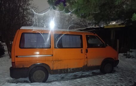 Volkswagen Transporter T4, 2000 год, 250 000 рублей, 2 фотография