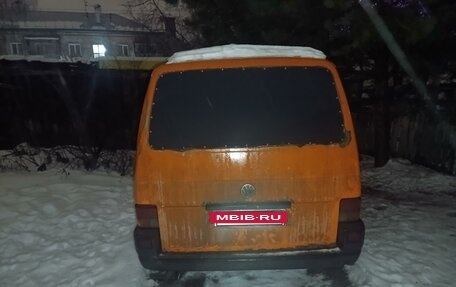 Volkswagen Transporter T4, 2000 год, 250 000 рублей, 6 фотография