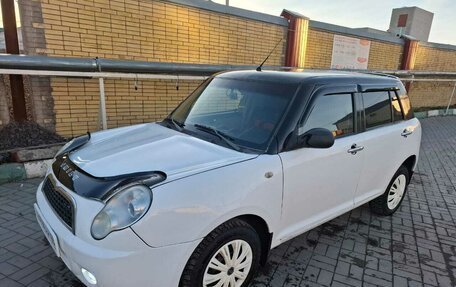 Lifan Smily I (330) рестайлинг, 2011 год, 330 000 рублей, 2 фотография