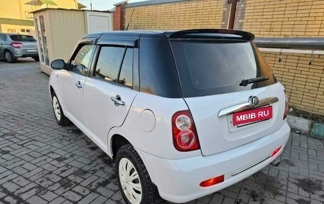 Lifan Smily I (330) рестайлинг, 2011 год, 330 000 рублей, 13 фотография