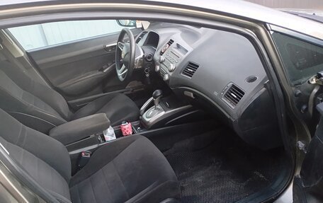 Honda Civic VIII, 2008 год, 890 000 рублей, 12 фотография