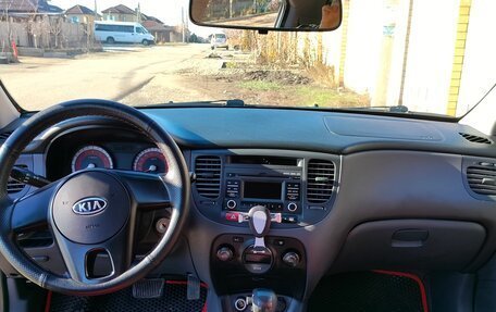 KIA Rio II, 2011 год, 850 000 рублей, 12 фотография