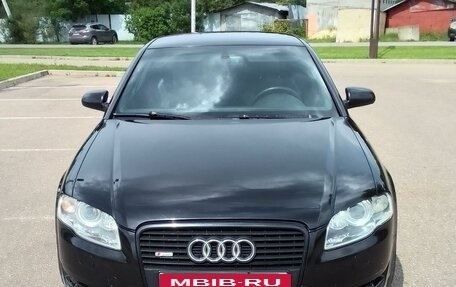 Audi A4, 2006 год, 900 000 рублей, 2 фотография