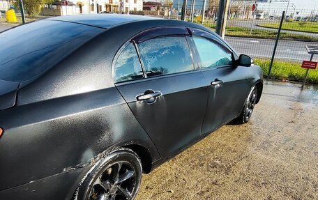 Geely Emgrand EC7, 2013 год, 550 000 рублей, 2 фотография