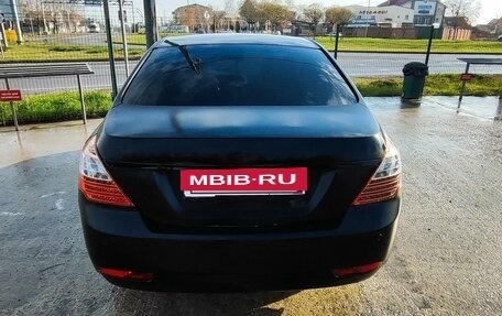 Geely Emgrand EC7, 2013 год, 550 000 рублей, 9 фотография