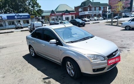 Ford Focus II рестайлинг, 2007 год, 700 000 рублей, 2 фотография