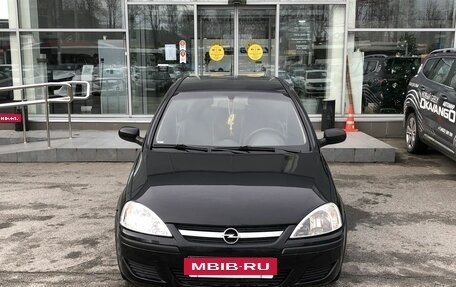 Opel Corsa C рестайлинг, 2005 год, 290 000 рублей, 2 фотография