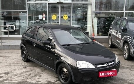 Opel Corsa C рестайлинг, 2005 год, 290 000 рублей, 3 фотография