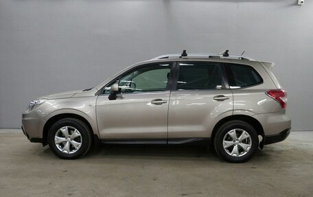 Subaru Forester, 2013 год, 1 780 000 рублей, 4 фотография