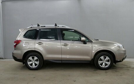 Subaru Forester, 2013 год, 1 780 000 рублей, 5 фотография