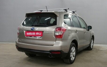 Subaru Forester, 2013 год, 1 780 000 рублей, 6 фотография