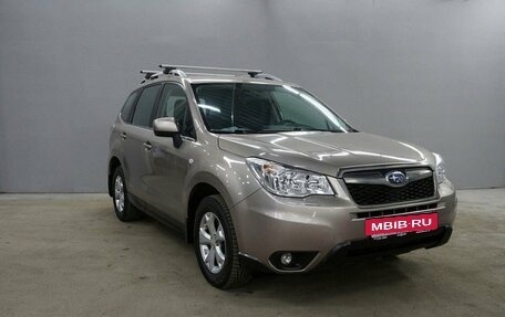 Subaru Forester, 2013 год, 1 780 000 рублей, 3 фотография